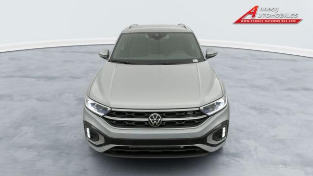 Volkswagen T-Roc image 4