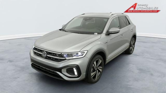 Volkswagen T-Roc image 6