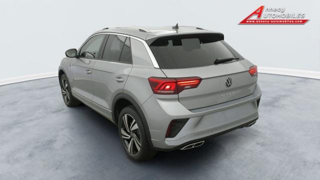 Volkswagen T-Roc image 8