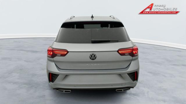 Volkswagen T-Roc image 2