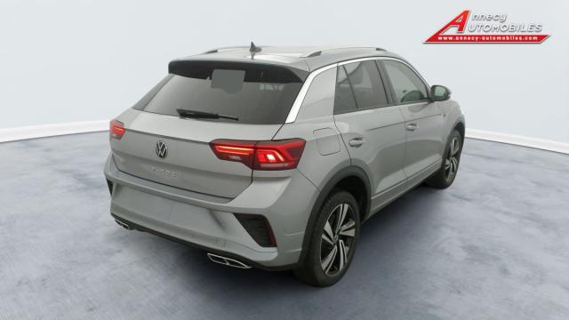 Volkswagen T-Roc image 5