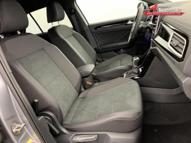 Volkswagen T-Roc image 7