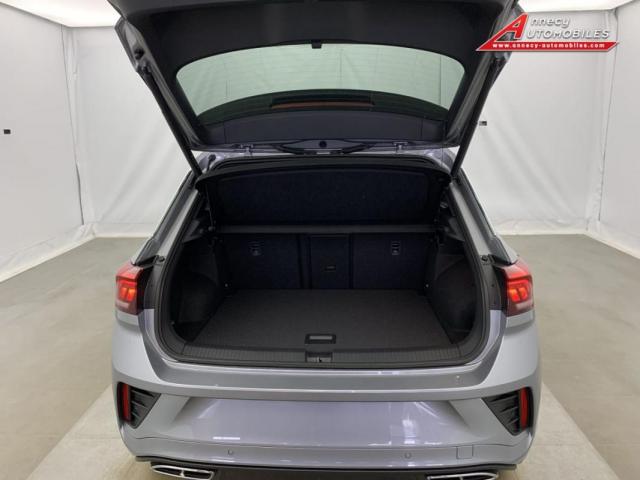Volkswagen T-Roc image 9