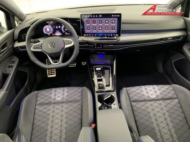 Volkswagen Golf image 6