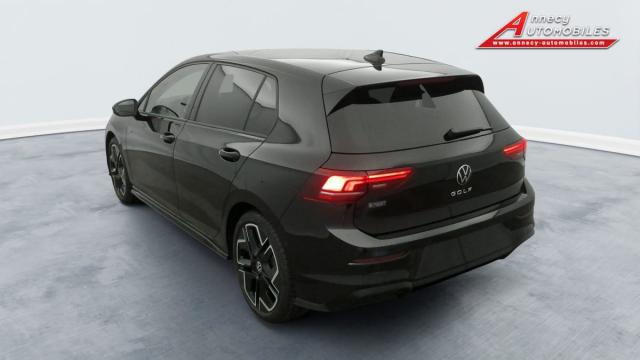 Volkswagen Golf image 4
