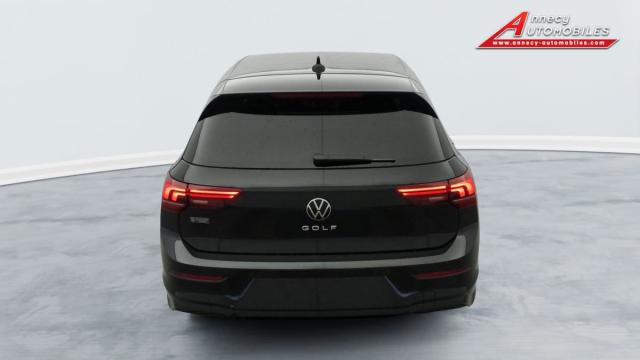 Volkswagen Golf image 9