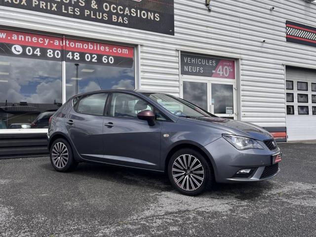 Seat Ibiza image 3