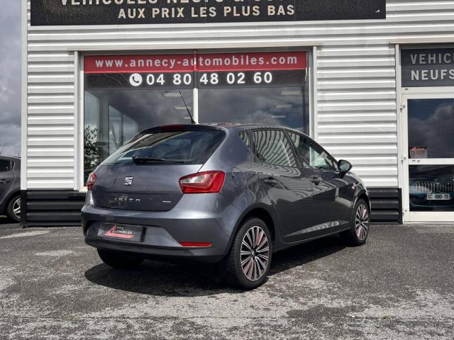 Seat Ibiza image 7