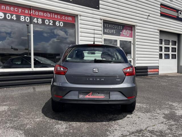 Seat Ibiza image 1