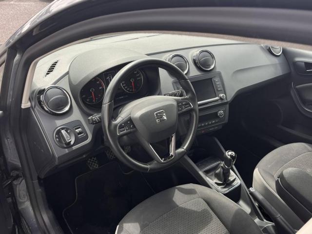 Seat Ibiza image 8