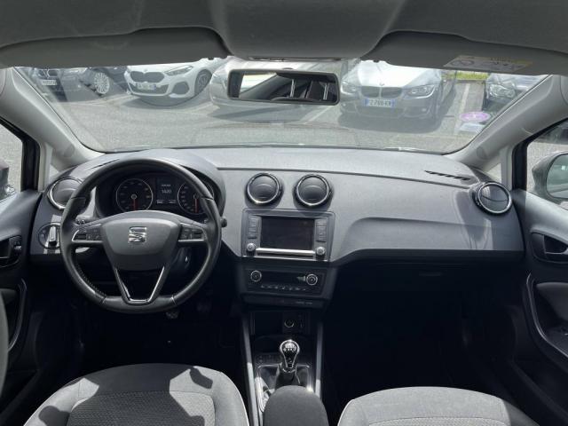 Seat Ibiza image 6