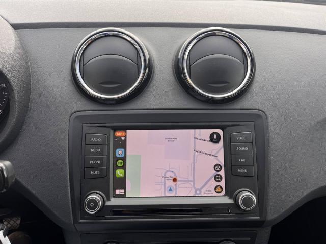 Seat Ibiza image 2