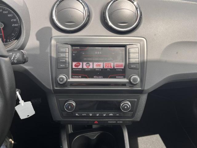 Seat Ibiza image 5