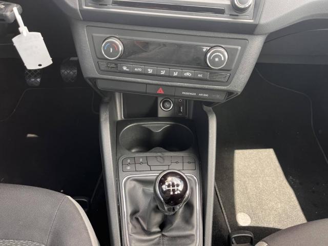 Seat Ibiza image 4