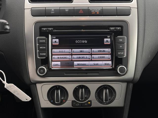Volkswagen Polo image 2