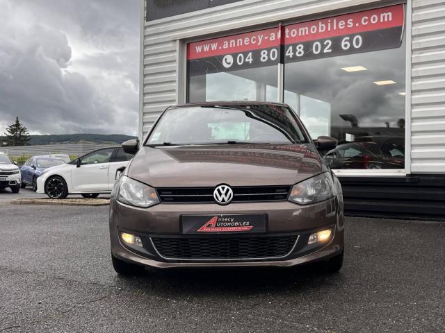Volkswagen Polo image 1