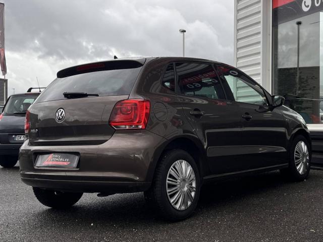 Volkswagen Polo image 6