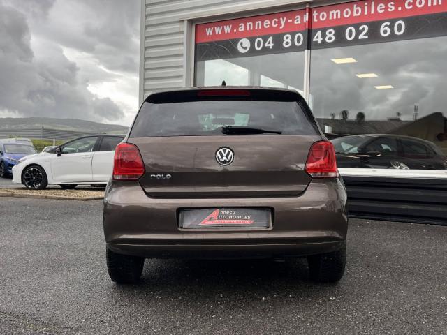 Volkswagen Polo image 9