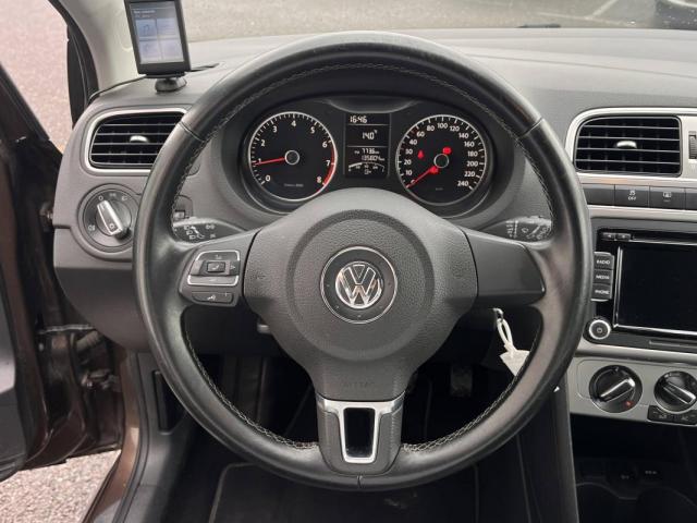Volkswagen Polo image 4