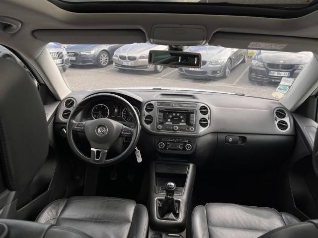 Volkswagen Tiguan image 9