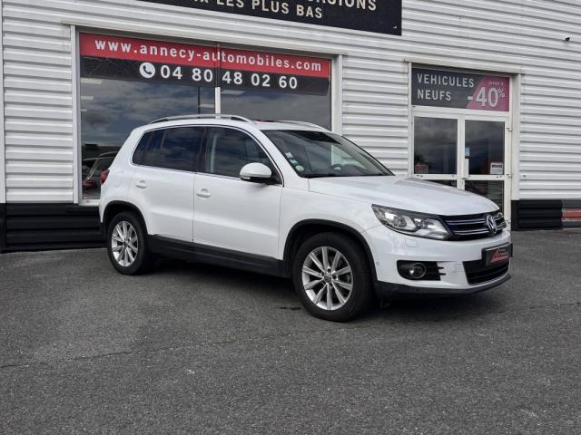 Volkswagen Tiguan image 7
