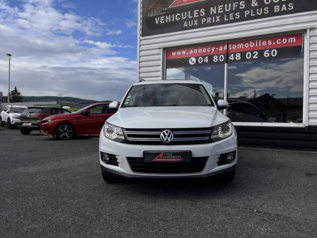 Volkswagen Tiguan image 6