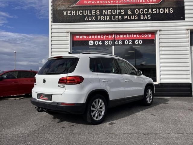 Volkswagen Tiguan image 4
