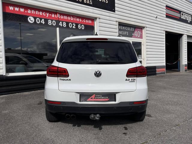 Volkswagen Tiguan image 1