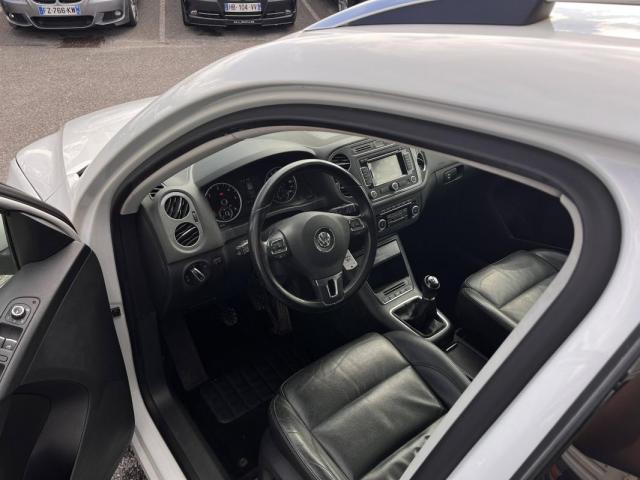 Volkswagen Tiguan image 5