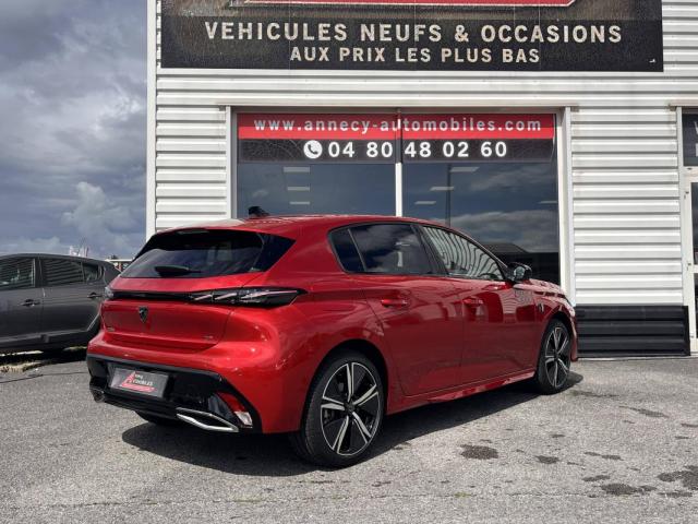Peugeot 308 image 9