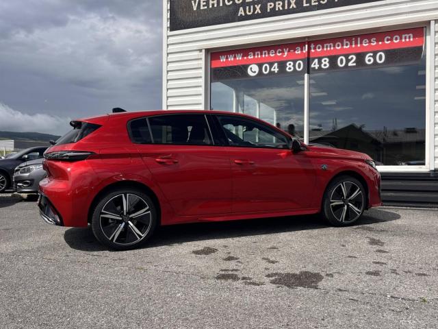 Peugeot 308 image 2