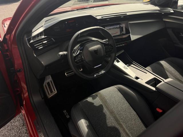 Peugeot 308 image 5