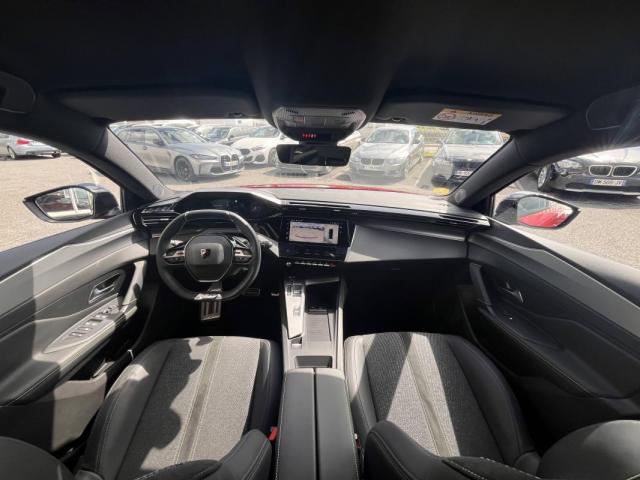 Peugeot 308 image 6