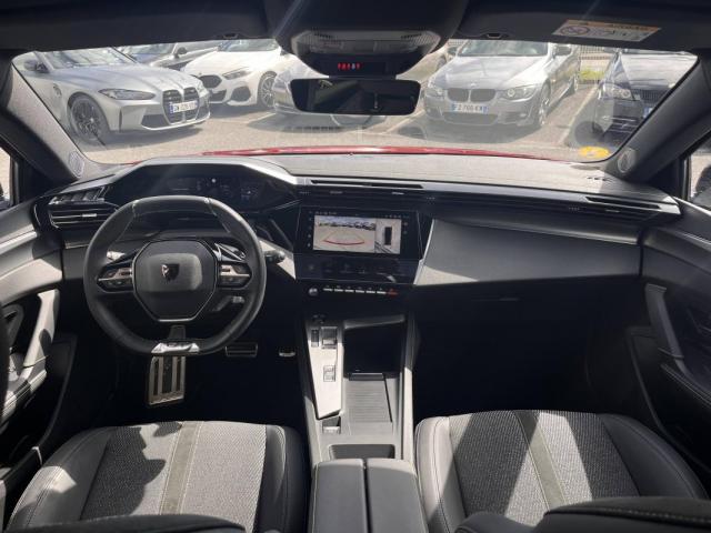Peugeot 308 image 8