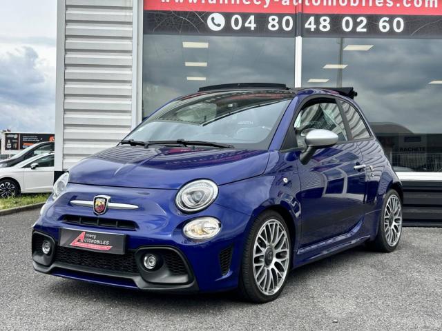 Abarth
