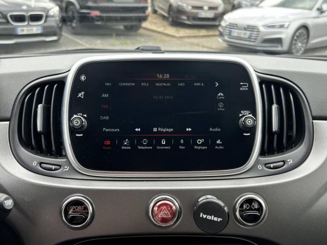 Abarth 500c image 3