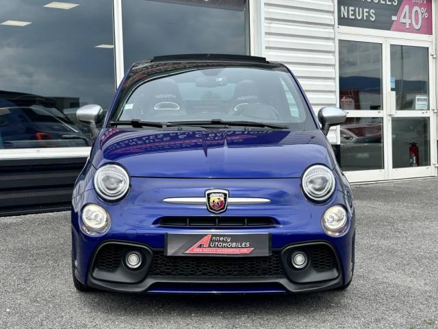 Abarth 500c image 5