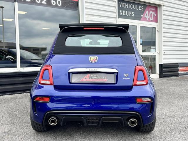 Abarth 500c image 2