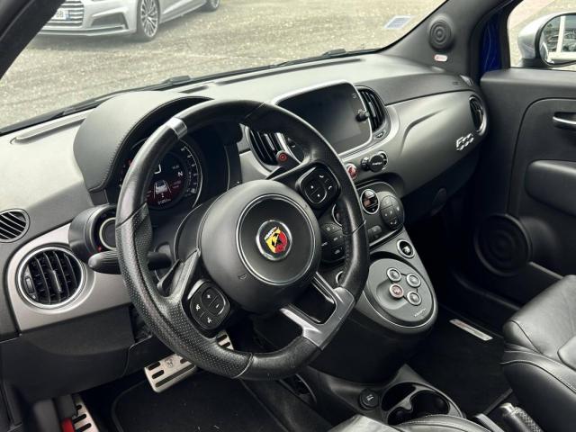 Abarth 500c image 7