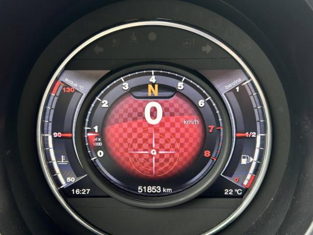 Abarth 500c image 1