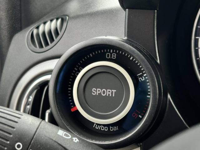 Abarth 500c image 8