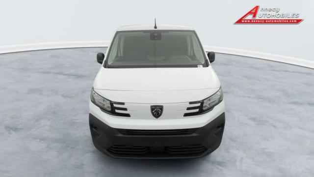 Peugeot Partner image 9