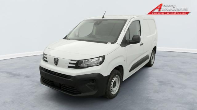 Peugeot Partner image 3