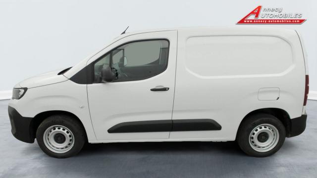 Peugeot Partner image 5