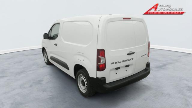 Peugeot Partner image 8