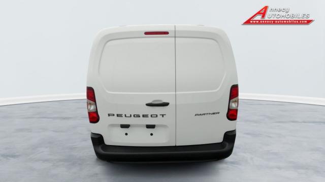 Peugeot Partner image 2