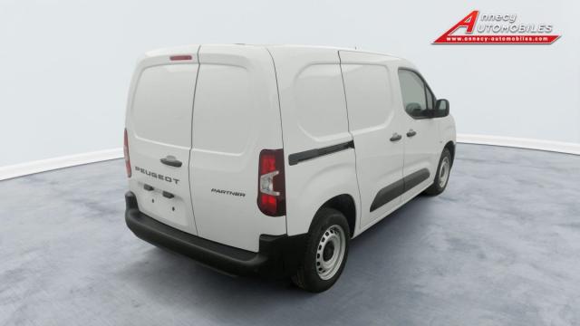 Peugeot Partner image 7