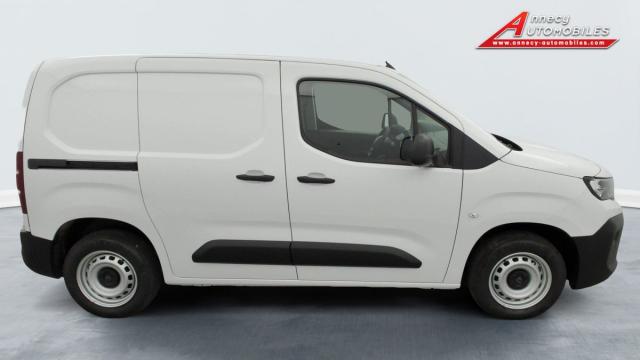 Peugeot Partner image 4