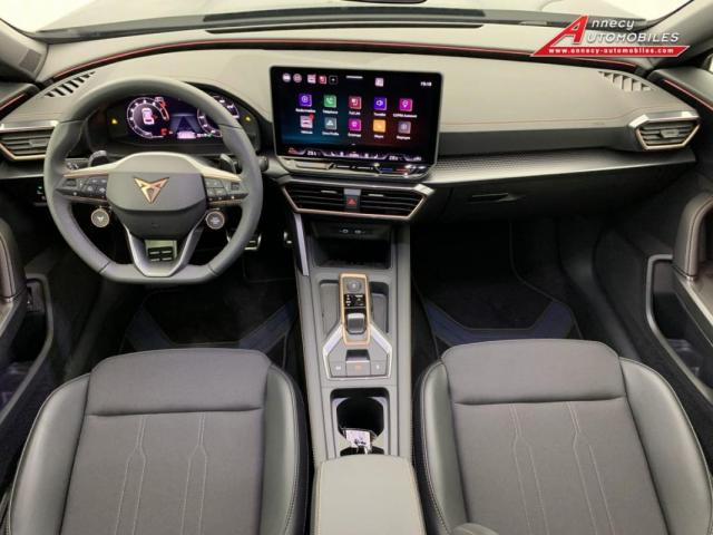 Cupra Formentor image 4