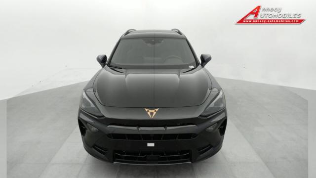 Cupra Formentor image 5